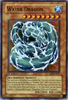 Product image for Water Dragon