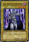 Product image for Zure, Knight of Dark World