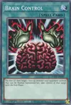 Product image for Brain Control