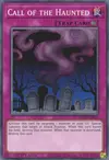 Product image for Call of the Haunted