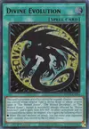 Product image for Divine Evolution