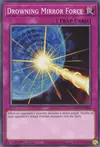 Product image for Drowning Mirror Force