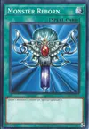 Product image for Monster Reborn