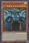 Product image for Obelisk, le Tourmenteur
