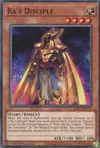 Product image for Ra's Disciple