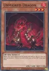 Product image for Unmasked Dragon