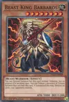 Product image for Beast King Barbaros
