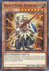 Product image for Beast King Barbaros