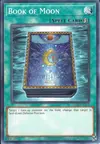 Product image for Book of Moon