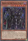Product image for Breaker the Dark Magical Warrior
