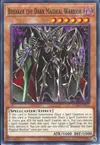 Product image for Breaker the Dark Magical Warrior