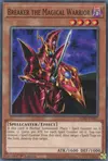 Product image for Breaker the Magical Warrior