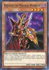 Product image for Breaker the Magical Warrior