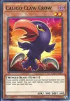 Product image for Caligo Claw Crow