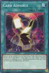 Product image for Card Advance