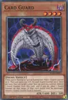 Product image for Card Guard