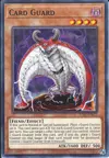 Product image for Card Guard