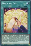 Product image for Draw of Fate