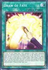 Product image for Draw of Fate