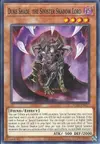 Product image for Duke Shade, the Sinister Shadow Lord