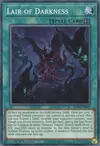 Product image for Lair of Darkness