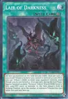 Product image for Lair of Darkness