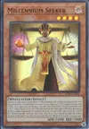 Product image for Millennium Seeker