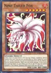 Product image for Nine-Tailed Fox