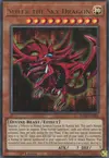 Product image for Slifer the Sky Dragon