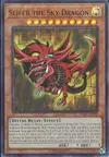 Product image for Slifer the Sky Dragon