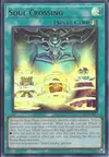 Product image for Soul Crossing
