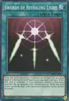 Product image for Swords of Revealing Light