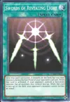 Product image for Swords of Revealing Light