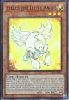 Product image for Tellus the Little Angel