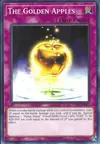 Product image for The Golden Apples
