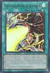 Product image for Thunderforce Attack