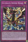 Product image for Ultimate Divine-Beast