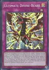 Product image for Ultimate Divine-Beast