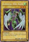Product image for Elemental HERO Avian