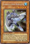 Product image for Elemental HERO Bubbleman
