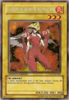Product image for Elemental HERO Burstinatrix
