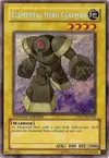 Product image for Elemental HERO Clayman