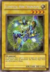 Product image for Elemental HERO Sparkman