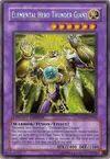 Product image for Elemental HERO Thunder Giant