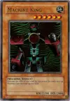 Product image for Machine King