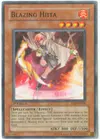 Product image for Blazing Hiita