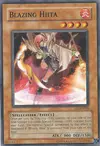 Product image for Blazing Hiita