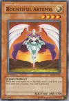 Product image for Bountiful Artemis