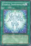 Product image for Celestial Transformation
