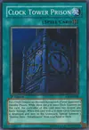 Product image for Clock Tower Prison